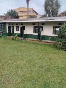 Fotografie z fotogalerie ubytování Gaia Eco Hub BnB v destinaci Fort Portal