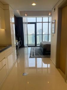 Φωτογραφία από το άλμπουμ του Luxury Studio Apartment in the Best Location στο Ντουμπάι