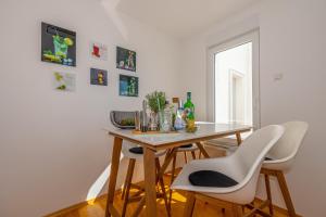 Fotografia z galérie ubytovania Lorelai - Apartment with private Swimmingpool v destinácii Crikvenica