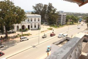 Fotografie z fotogalerie ubytování Kilimarni View v destinaci Migombani