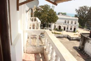 Fotografie z fotogalerie ubytování Kilimarni View v destinaci Migombani