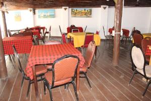 Fotografie z fotogalerie ubytování Kilimarni View v destinaci Migombani