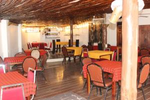 Fotografie z fotogalerie ubytování Kilimarni View v destinaci Migombani