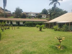 Fotografie z fotogalerie ubytování Gaia Eco Hub BnB v destinaci Fort Portal