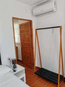 Fotografie z fotogalerie ubytování Casa Cabo de Gata v destinaci Retamar