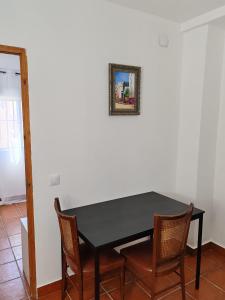 Fotografie z fotogalerie ubytování Casa Cabo de Gata v destinaci Retamar