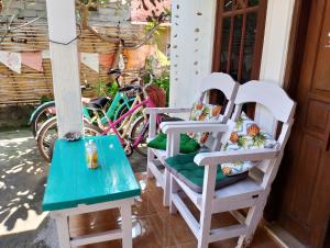 Foto sihtkohas Gili Trawangan asuva majutusasutuse fullesguesthouse galeriist