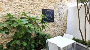 Fotografia z galérie ubytovania Hostal Mediterráneo v destinácii Tossa de Mar