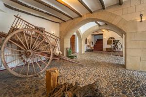 Billede fra billedgalleriet på Hospederia la Era i Almedinilla