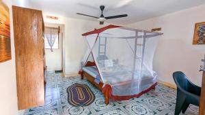Fotografie z fotogalerie ubytování Mwana House v destinaci Nungwi