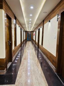 Fotografie z fotogalerie ubytování Hotel Vishranti v destinaci Badrinath