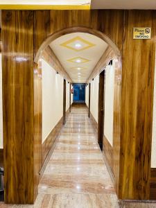 Fotografie z fotogalerie ubytování Hotel Vishranti v destinaci Badrinath