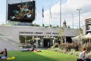 Gäste, die in der Unterkunft SPR house Chatswood - 3 bedrooms -2 übernachten