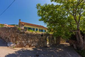 Fotografie z fotogalerie ubytování Manas v destinaci Grižane