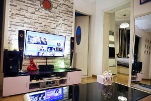 TV/trung tâm giải trí tại 大世界