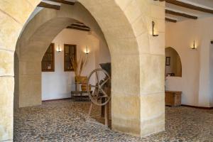 Billede fra billedgalleriet på Hospederia la Era i Almedinilla + 53 billeder