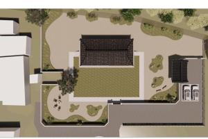 Gallery image of Stay pervade in Andong