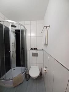 Ένα μπάνιο στο Zentral - mitten in der Altstadt