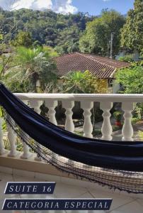 Φωτογραφία από το άλμπουμ του Pousada Nascente Pequena σε Guapimirim