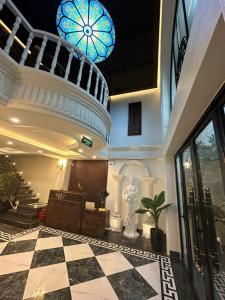 Gallery image of Tam Coc Mountain Sunset and Garden Hotel in Ninh Binh +95 photos