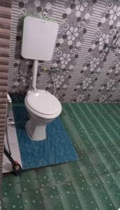 Ένα μπάνιο στο Tspn GUEST HoUsE +2 φωτογραφίες