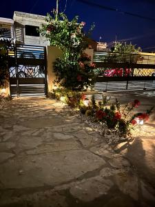 Fotografie z fotogalerie ubytování Residencial Nany v destinaci San Felipe de Puerto Plata
