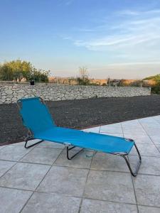 Galería fotográfica de La collina dei venti en Caltanissetta