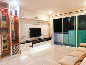 Et tv og/eller underholdning på VI Homelite Eco Park