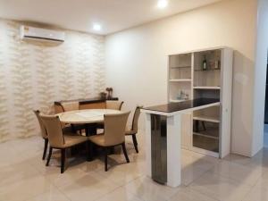 Køkken eller tekøkken på VI Homelite Eco Park