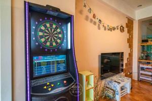 Casinò della casa vacanze o nelle vicinanze