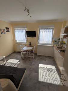 Μια τηλεόραση ή/και κέντρο ψυχαγωγίας στο SK Apartments - Schalke