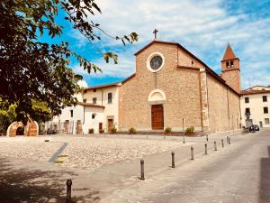 Fotografie z fotogalerie ubytování Echoes room 20 minuti dal centro di Firenze v destinaci Prato