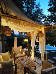 Gambar di galeri bagi Apulia Dream B&B di Le Lamie di Olimpe +46 gambar
