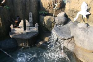 Fotografie z fotogalerie ubytování Santun Homestay v Ubudu