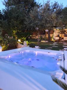 Gambar di galeri bagi Apulia Dream B&B di Le Lamie di Olimpe