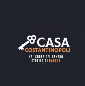 Gallery image of Casa Costantinopoli in Padula