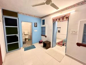 焦特布尔Aura B&B - The Haveli Homestay的相册照片