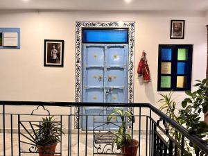 焦特布尔Aura B&B - The Haveli Homestay的相册照片