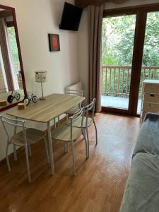 Fotografie z fotogalerie ubytování Rental Apt in Orelle 3 valleys v destinaci Orelle