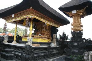 Imagen de la galería de Santun Homestay, en Ubud