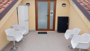 Gallery image of La terrazza di Maja in Chieti +29 photos