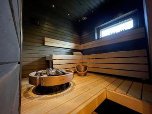 Imagine din galeria proprietății Resort Kurjenoja în Rovaniemi +4 fotografii