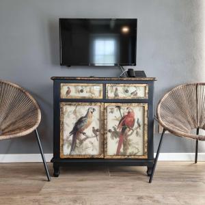 Gallery image of Residence Geisler Funes in Funes +33 photos