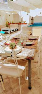 Fotografie z fotogalerie ubytování Villa Yandre Garden House - Ayamonte v destinaci Ayamonte