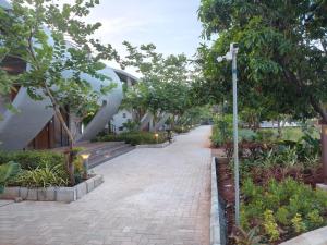 Zahrada ubytování Fortune Beach Resort ECR, Chennai - Member ITC Hotels' Group