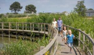 Hosté ubytování Vacances relax à Bredene