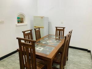 Fotografie z fotogalerie ubytování Annai Resort v destinaci Trincomalee