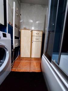 תמונה מהגלריה של Spasojević Apartman בKuršumlija