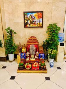 Fotografie z fotogalerie ubytování Sunrise Hanoi Hotel v Hanoji