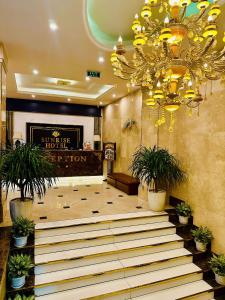 Fotografie z fotogalerie ubytování Sunrise Hanoi Hotel v Hanoji
